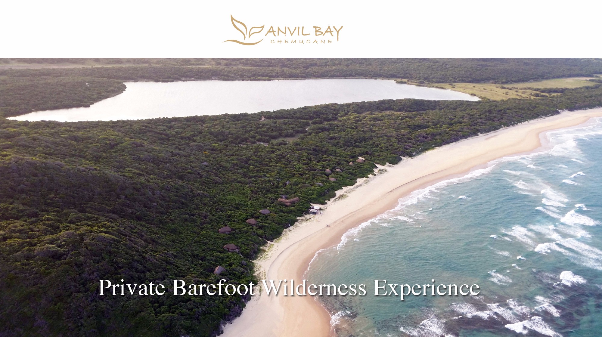 Private Barefoot Wilderness Experience